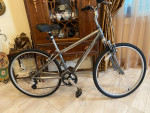 Raleigh Passage 3.0 Comfort bicycle