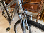 Raleigh Passage 3.0 Comfort bicycle