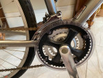Raleigh Passage 3.0 Comfort bicycle
