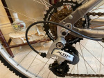 Raleigh Passage 3.0 Comfort bicycle