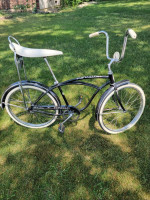 1966 Schwinn Typhoon