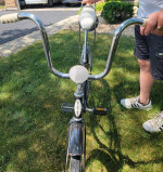 1966 Schwinn Typhoon
