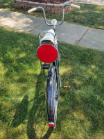 1966 Schwinn Typhoon