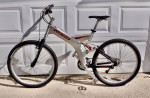 Specialized Expedition FSR Aluminum Full Suspension Large Reduced!