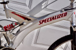 Specialized Expedition FSR Aluminum Full Suspension Large Reduced!