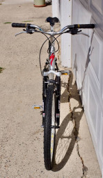 Specialized Expedition FSR Aluminum Full Suspension Large Reduced!