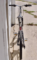 Specialized Expedition FSR Aluminum Full Suspension Large Reduced!