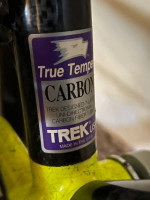 Trek composite 2300pro road bike