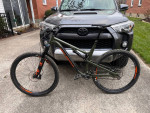 Rocky Mountain Instinct Alloy 50 XL