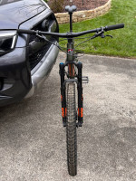 Rocky Mountain Instinct Alloy 50 XL