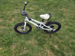 RoyalBaby FreeStyle 16" Bicycle
