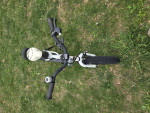 RoyalBaby FreeStyle 16" Bicycle