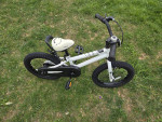 RoyalBaby FreeStyle 16" Bicycle