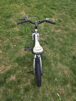 RoyalBaby FreeStyle 16" Bicycle