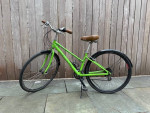 Bianchi Corina Dama City Bike
