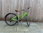 Bianchi Corina Dama City Bike