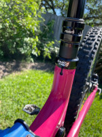 2016 Santa Cruz Bronson
