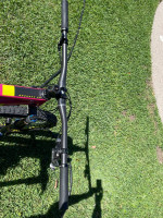 2016 Santa Cruz Bronson