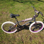 BMX OLD SCHOOL colony bmx