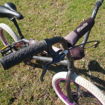 BMX OLD SCHOOL colony bmx