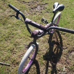 BMX OLD SCHOOL colony bmx