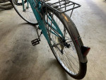Womens Scwhinn Cruiser