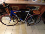 schwinn 14speed light weight aluminum road bike