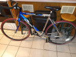 schwinn 14speed light weight aluminum road bike