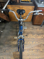 Trek Pure Deluxe comfort cruiser-Full Tune Up-Ready To Ride!!