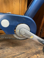 Trek Pure Deluxe comfort cruiser-Full Tune Up-Ready To Ride!!