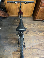 Giant Rincon Mountain Bike 17"-Full Tune Up-Ready To Ride!!