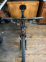 Giant Rincon Mountain Bike 17"-Full Tune Up-Ready To Ride!!