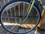 RARE VINTAGE JEUNET RACER 10 SPEED ROAD BIKE