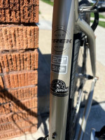 Trek multitrack 7100