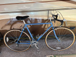 Miyata One Ten (1024) Road Bike Vintage BEAUTIFUL!!!