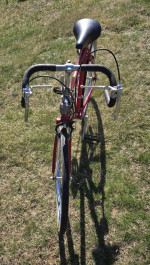 Vintage Compition 10 Speed Bicycle