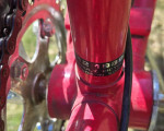 Vintage Compition 10 Speed Bicycle