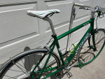 Specialized 2009 56cm Langster Seattle fixed/free cafe racer