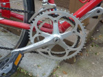 Schwinn LeTour, 23 in. frame