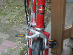 Schwinn LeTour, 23 in. frame