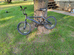 Redline DoubleX BMX 90's