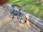Redline DoubleX BMX 90's