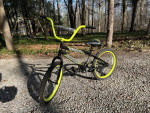 Kids 20" Huffy Bike (5-9yo) - Brand New, Never Used!