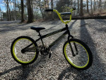 Kids 20" Huffy Bike (5-9yo) - Brand New, Never Used!