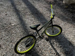 Kids 20" Huffy Bike (5-9yo) - Brand New, Never Used!