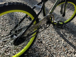 Kids 20" Huffy Bike (5-9yo) - Brand New, Never Used!