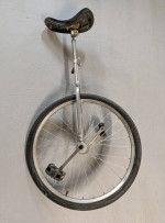 Unicycle