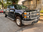 2015 Chevrolet Silverado 1500 LT 4WD  57,000 mi