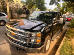 2015 Chevrolet Silverado 1500 LT 4WD  57,000 mi