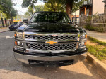 2015 Chevrolet Silverado 1500 LT 4WD  57,000 mi